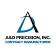 A&D Precision, Inc. logo