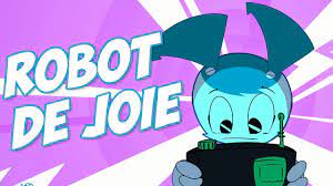 Robot de Joie - YouTube
