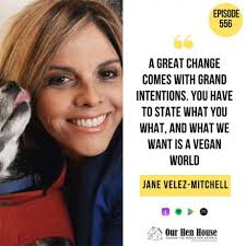 Episode 557: State Your Grand Intention ft. Jane Velez-Mitchell