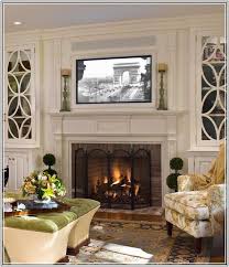 Traditional Living Room Ideas With Fireplace And Tv Designs And Decorations Living Room D Living Room With Fireplace New Living Room Wall Decor Living Room
