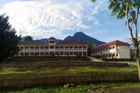 Aisyah binti abu bakar adalah salah satu istri nabi muhammad. Kampus Mahad Aisyah Binti Abu Bakar