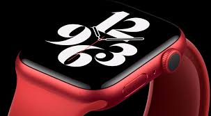 R/applewatch is the community to discuss and share information and opinions about apple watch, the smart watch from apple. Apple Watch 7 Release Date Price Features And Leaks Tom S Guide