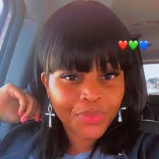 Sheika Williams's Instagram, Twitter & Facebook