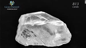 World S Most Expensive Rough Diamond Sells For 63 Million Rough Diamond Raw Diamond Uncut Diamond