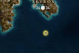 The aegean sea is an elongated embayment of the mediterranean sea located between europe's balkan peninsula and asia's anatolia peninsula. Assassin S Creed Odyssey Kultist Rehberi Gods Of The Aegean Sea