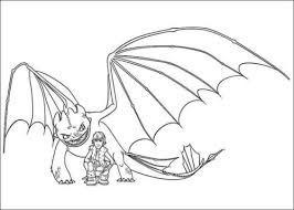 Get hold of these coloring sheets that are full of pictures and involve your kid in painting them. 32 Free How To Train Your Dragon Coloring Pages Printable