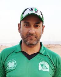 RCA AMEX T20: Kashmir Strikers CC