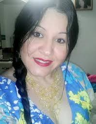 Oneida Cruz's Instagram, Twitter & Facebook