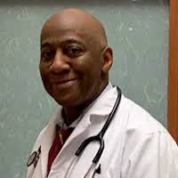 Dr. Errol Keith Douglas