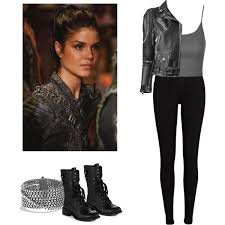 Pin On Octavia Blake Style