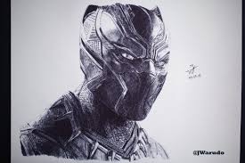 Wakanda forever, the title to the black set to narration from the late and forever great stan lee, the video shows us clips from the marvel cinematic universe, building up to that iconic on your. Bro Za Warudo On Twitter Wakanda Forever Blackpanther Wakandaforever Marvel Comics Bic Pen Drawing Draw Drawer Art Artistontwitter Artwork Anime Https T Co Sc90uwwuw7
