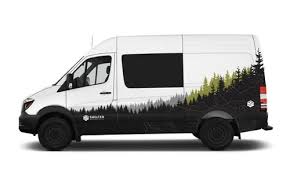 Westcadia 144 Campervan Conversion Campervan Conversions Ford Transit Camper Sprinter Camper
