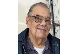 Frederick W. "Sonny" Bergman Jr. Obituary (2025)