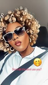 Media. #lilbadchurchgirl Preaching