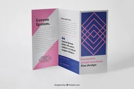 Download Mockup Triptico Psd Free Free Mockups Free Psd Mockup Template