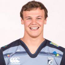 Jarrod Evans's Instagram, Twitter & Facebook