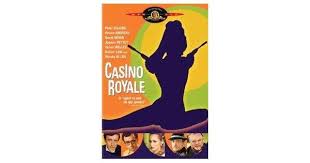 Casino Royale 1967 Movie Review
