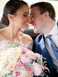 Gorgeous Real Weddings: Get Inspired for Your Special Day!