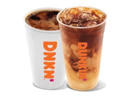 Below we've outlined each store's offer including any restrictions. Free Medium Hot Or Iced Coffee With Purchase For Dunkin Rewards Members Every Monday Through March 22 2021 At Select Locations Brand Eating