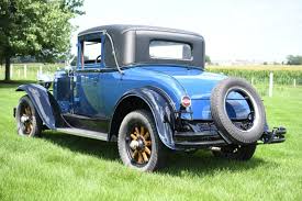 Image result for Deep Traverse Blue 1930 Buick