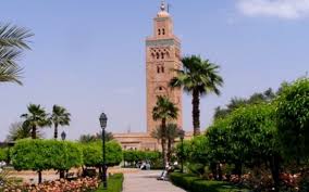 26, rue de la koutoubia medina (4 427,52 km) марракеш, марокко 40000. Les Jardins De La Koutoubia Picture Of Riad Bab Agnaou Spa Marrakech Tripadvisor