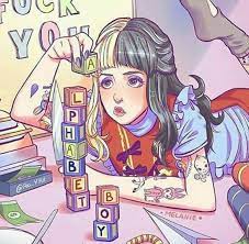 Every item on this page was chosen by a woman's day editor. Alphabet Boy Song Uploaded By Petrichor On We Heart It
