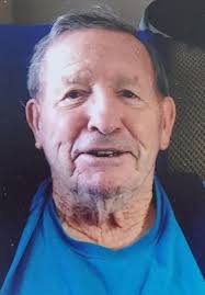 Louis Jack Mann 1930