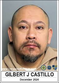 GILBERT CASTILLO