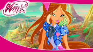See more of winx club flora on facebook. Winx Club Bloomix Quest Flora Outfits Youtube