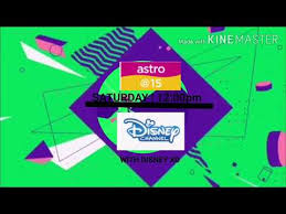 Disney channel is the exclusive home to your favourite disney series and the. Astro 15 Opening Disney Channel With Disney Xd 1 Youtube