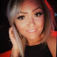 Whitney Marquez's Instagram, Twitter & Facebook