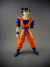 The initial manga, written and illustrated by toriyama, was serialized in weekly shōnen jump from 1984 to 1995, with the 519 individual chapters collected into 42 tankōbon volumes by its publisher shueisha. S H Figuarts Future Gohan Dragonball Z Custom Action Figure Custom Action Figures Dragon Ball Z Dragon Ball