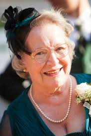 Rhoda Haynes Obituary 2019