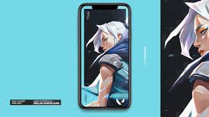 Valorant mobile soundtrack with high intensity. Valorant Mobile Indir Apk Siber Star