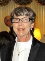 Margaret Houske Obituary (1953