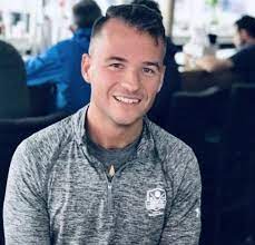 Gay golfer making his sport more welcoming place for LGBTQ athletes -  Outsports