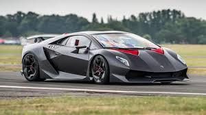 Lambo Gallardo This Is Your Life