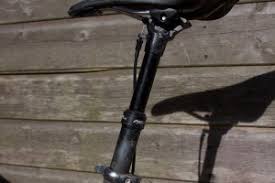 The dropper seatpost has been a tremendous enabler for all mountain bikers. Brand X Ascend 150mm Dropper Post Review Off Road Cc