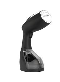 Steamone S Travel Defroisseur Vapeur Noir 0 26 L 1400 W Amazon Fr Cuisine Maison Vapeur Noir Fer A Repasser