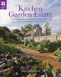 kitchen garden estate: traditional