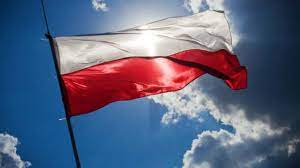 The flag of poland was adopted on august 1, 1919. The Meaning Of The Polish Flag Interesting Facts Partners On The Road