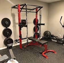 Pin On Gym Equipment For Home