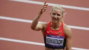Find the perfect siebenkampf frauen heptathlon stock photos and editorial news pictures from getty images. Siebenkampf Der Frauen Bestleistungen Fur Lilli Schwarzkopf Sport Sz De