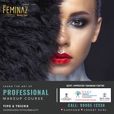 Upto 50 Off Professional Makeup Course Makeup Course Makeup And Hair Salon Makeup Artist Course