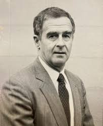 Charles Farrell, DMD Obituary (1933