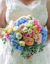 These pretty arrangements will get all the likes. September Wedding Flowers Archives Wedding Flowers Blog