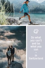 Swiss Hiking Experiences