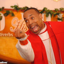 Profile for Apostle Reginald White