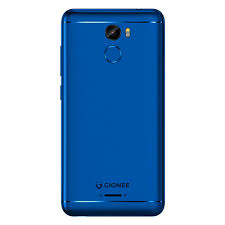 Gionee X1 2GB RAM 16GB ROM MTK6737 1.3 ...