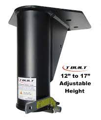 We did not find results for: T Built 12 17 Adjustable 5th Wheel Rv To Gooseneck Adapter Hitch With 7 3 4 Offset Amazon Com Au Automotive